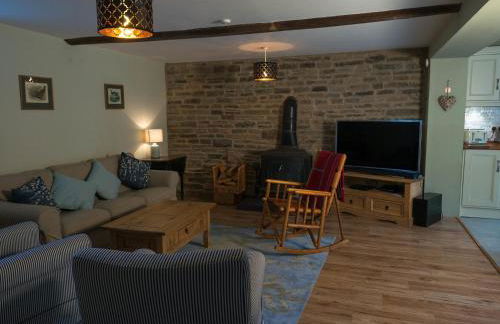 Chapel House Cottage - Foto 6