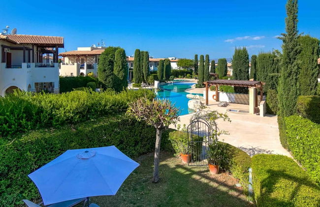 Apartment Dc11 - Assia - Foto 11