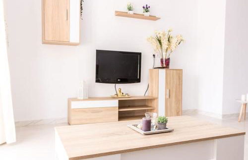 Villa El Arenal a 3 min de la Playa - Foto 13