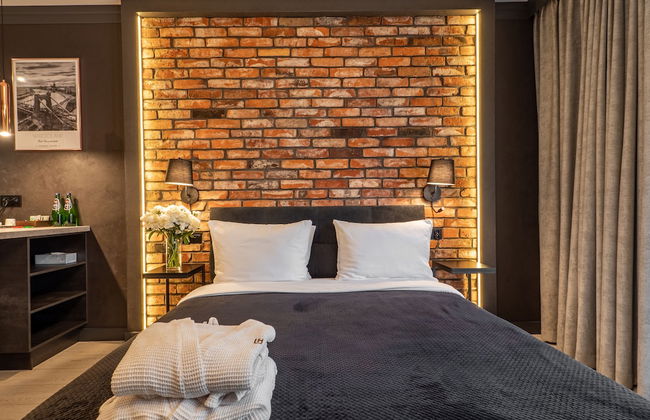 Loft House Premium Apartments - Foto 14