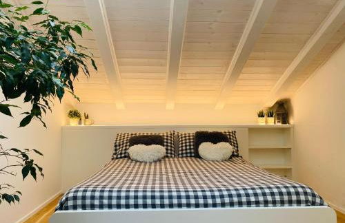 The Nest Between the Walls - Foto 12