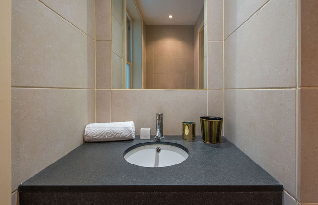 A Grand Passion - Foto 26