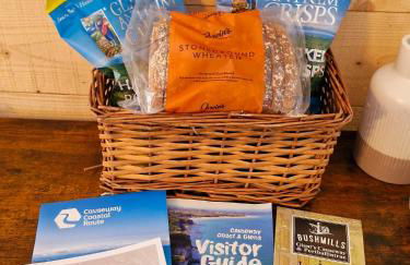 Cozies Cabin - Foto 19