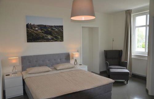 Villa Heimathafen - Foto 14