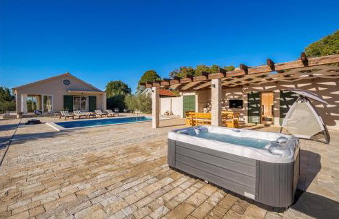 Villa Oliveto Smilcic - Foto 3