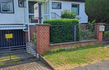 Apartment Kastanienallee Rosenthal - Foto 1