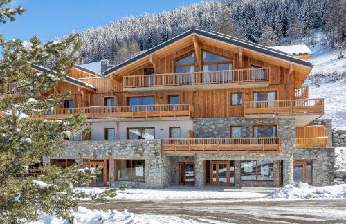 La Cour aux Ecureuils - Foto 40