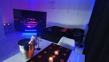 MP Apartament 2 Białystok Jacuzzi - Foto 5