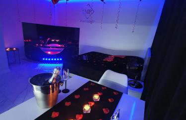 MP Apartament 2 Białystok Jacuzzi - Photo 5