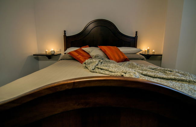 Apartment Experience - Foto 12