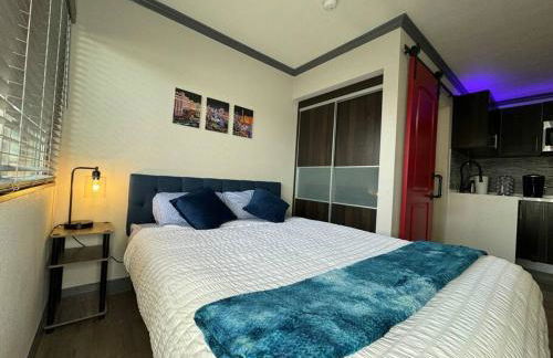 Modern condo near Fremont Street - Foto 31