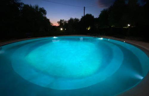 Casa Vacanza Olivegrove - Foto 42