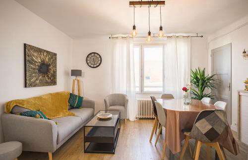 Le May Flower - 3 Chambres - Proche Centre-Ville - Foto 3