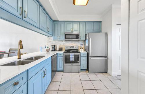 Emerald Towers 1302 - Salty Smile - Foto 10