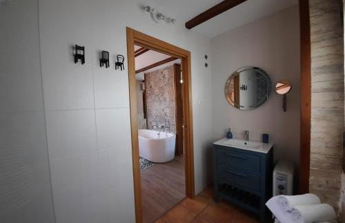 Apartamento Rural Amaluna - Foto 24