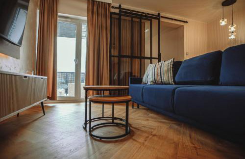 Modern Luxury Apartment & Parking - Foto 8
