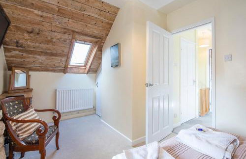 Pwll Cottage - Foto 7