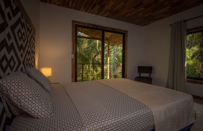 Corcovado Private Villas - Foto 2