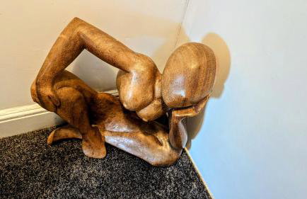 The road to Wigan Pier - Foto 21