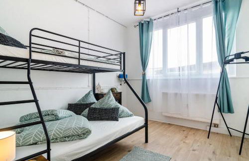 Mäxle's Loft Winzeln - Foto 14