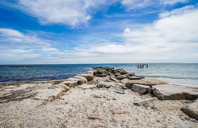 Beachside Village Resort - Foto 38