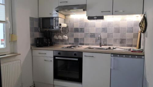 Ferienwohnung Wroblewsky - Foto 3