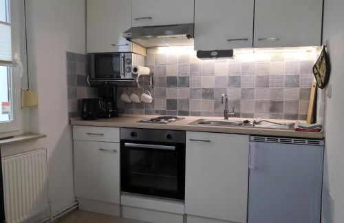 Ferienwohnung Wroblewsky - Foto 3