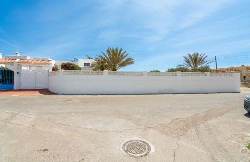 Casa en Cabo de Gata con barbacoa y Jardín, cerca de la playa - Foto 75
