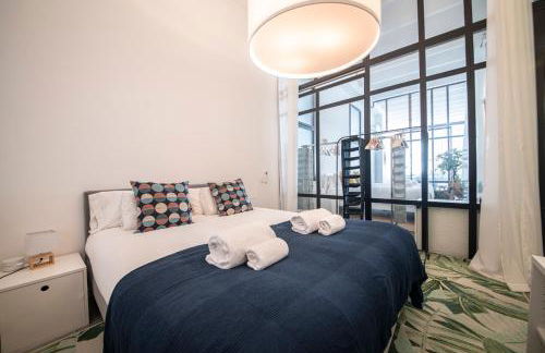 Poble Nou I You Stylish Apartments - Foto 11