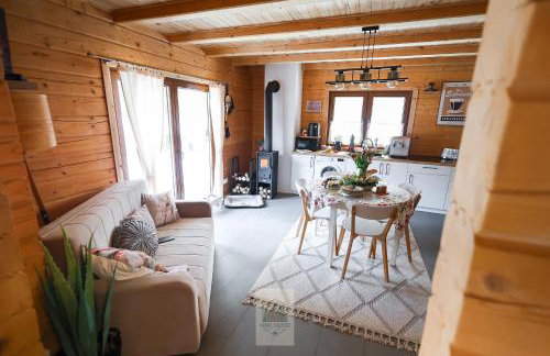 Leśne Zacisze Radawa III - Foto 7