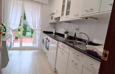 Apartamento con jardín privado cerca playa Usil - Mogro - Foto 20