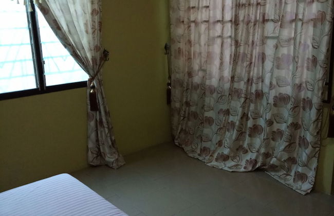 Vacation Lodge - Photo 4