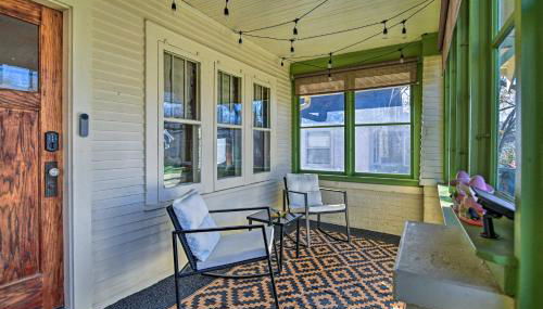 Family-Friendly Des Moines Retreat with Patio! - Photo 2