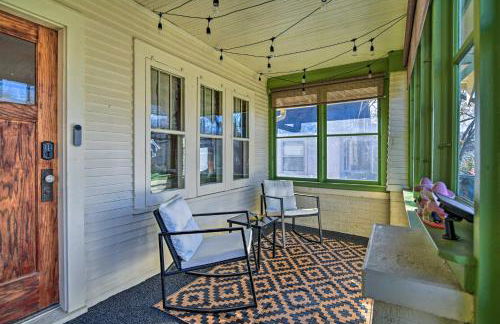 Family-Friendly Des Moines Retreat with Patio! - Photo 2