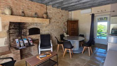 Gîte L' authentique - Foto 2