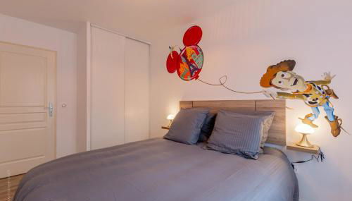 Perfect Disney Getaway - Private Parking - Foto 3