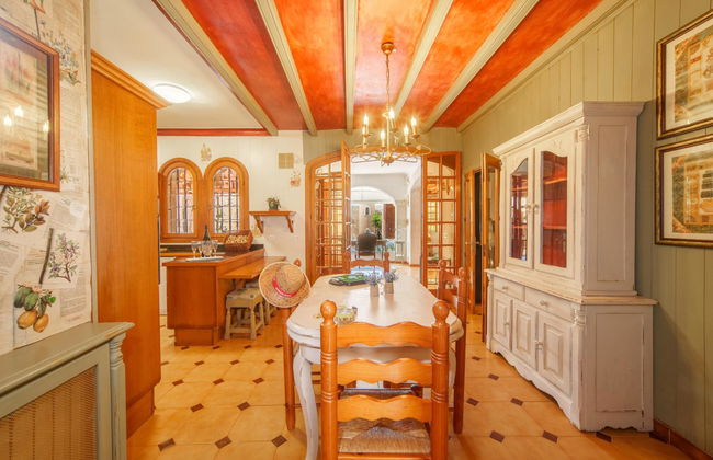 Villa Munar I - Foto 15