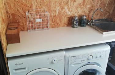 Charmant Studio avec Parking dans quartier calme - Foto 10