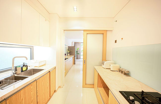 BRG GOLF - Danang Private Pool Villa 3BR - Foto 41