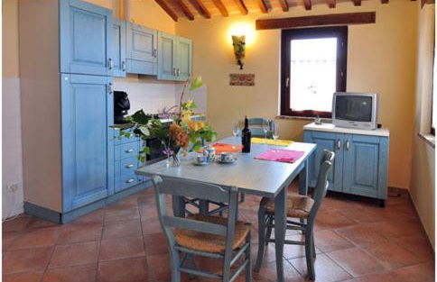 Agriturismo San Michele - Foto 109