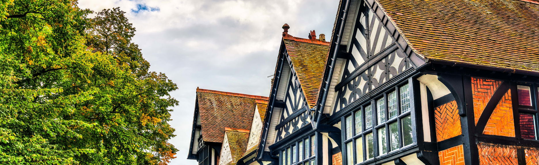 Ônibus turístico de Chester