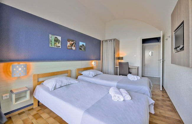 Belambra Clubs Balaruc-les-Bains - Les Rives de Thau - Foto 9