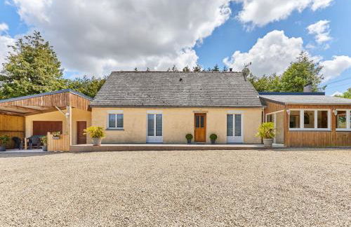 Holiday Home Entre mer et campagne 3 by Interhome - Foto 34