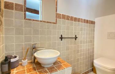 Casa Cycas, Meublé tourisme 4 étoiles - Photo 10