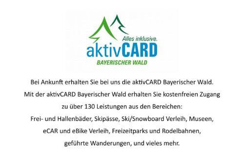 Ferienwohnung Lusenhöh - Foto 19