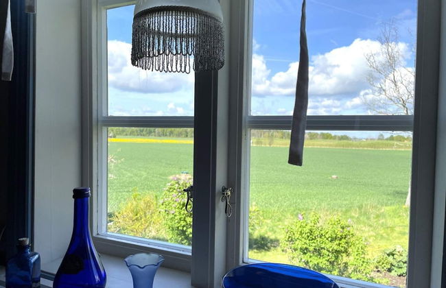 6 Person Holiday Home in Grastorp-by Traum - Foto 37