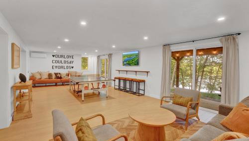 Limited-Time Deal! Lakefront, Hot Tub, Boats - Foto 5