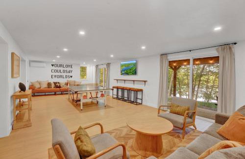 Lakefront Home, Hot Tub, Pool Access, Boats, Pets - Photo 6