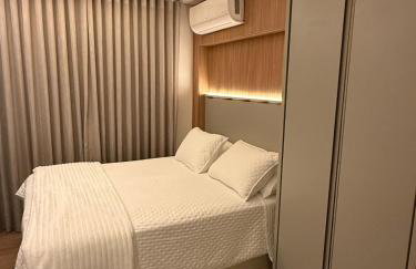 Studio Novo Moderno e Aconchegante - Centro - Foto 8