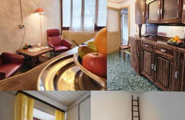 Villa Coccodrilla Varallese - Foto 7